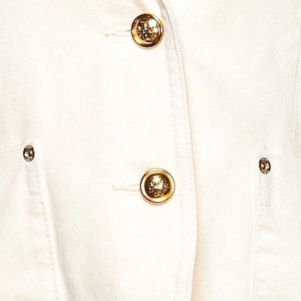Tory Burch Blazer​​​ - Picture 4 of 8
